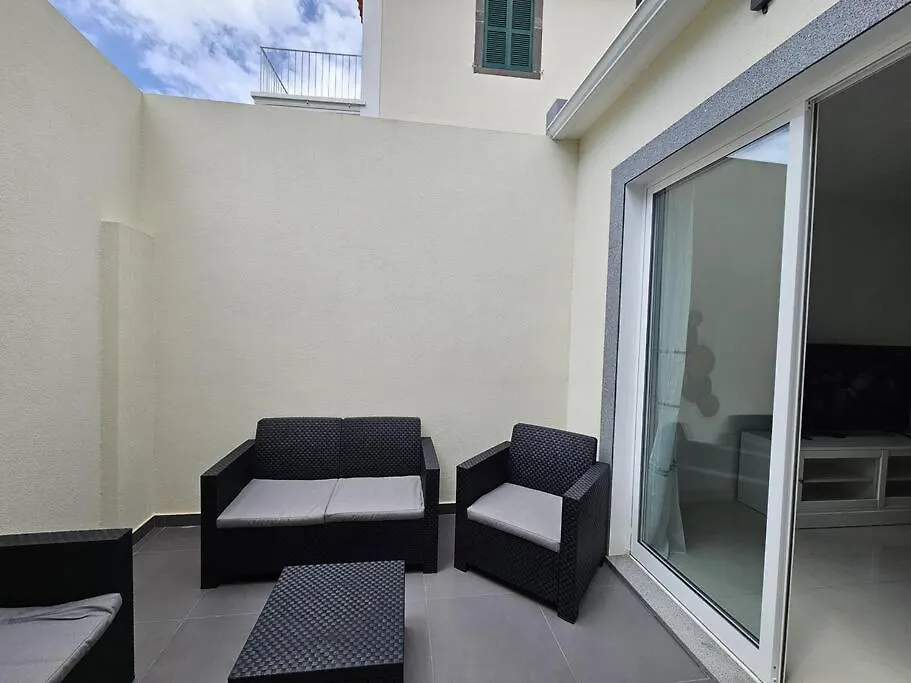 Holiday home Caminho Da Achada Apartment Funchal By Rentallido Portugal