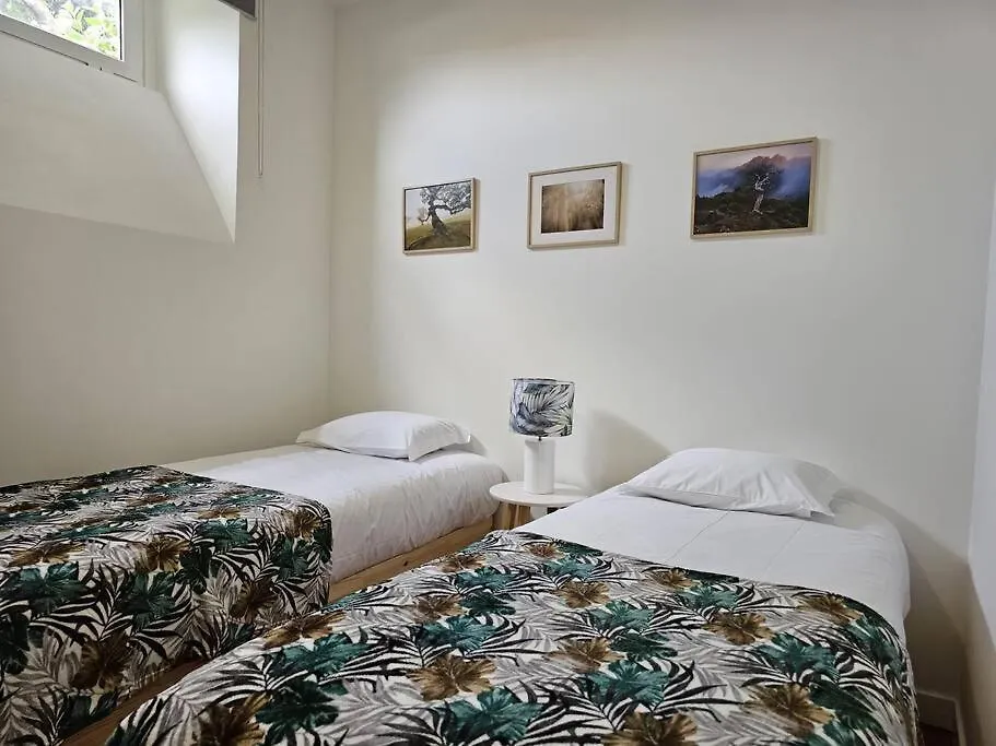 Holiday home Caminho Da Achada Apartment Funchal By Rentallido