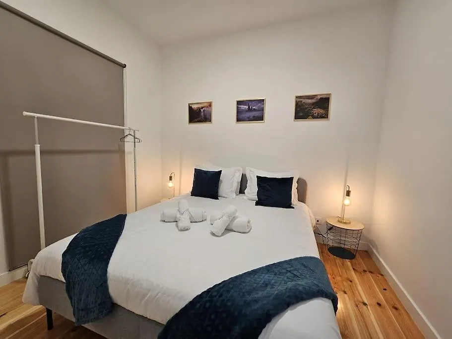 Caminho Da Achada Apartment Funchal By Rentallido