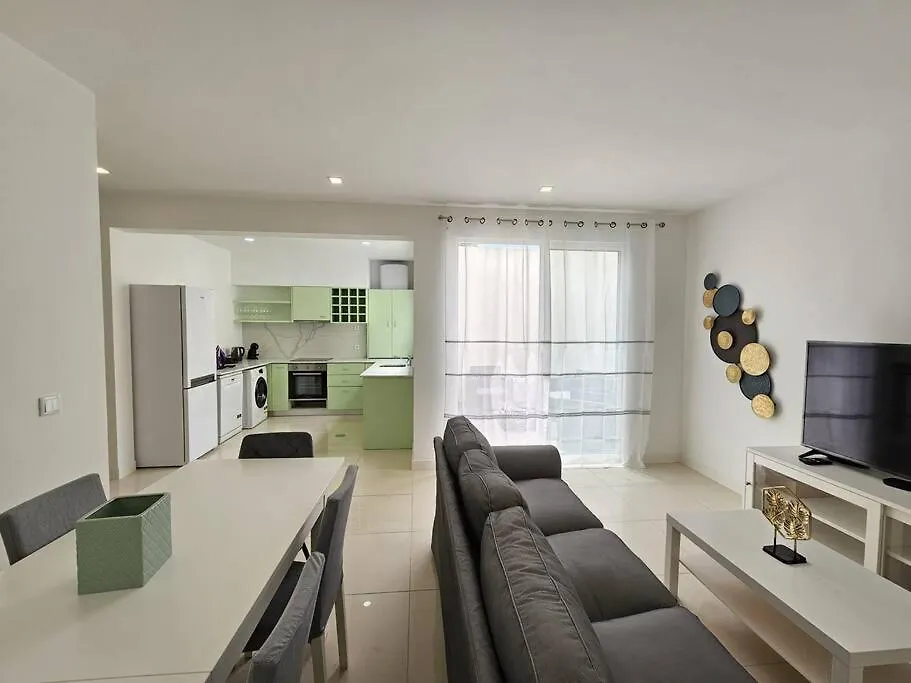 Caminho Da Achada Apartment Funchal By Rentallido Casa de Férias
