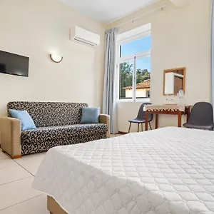  Apartment Local Trigal