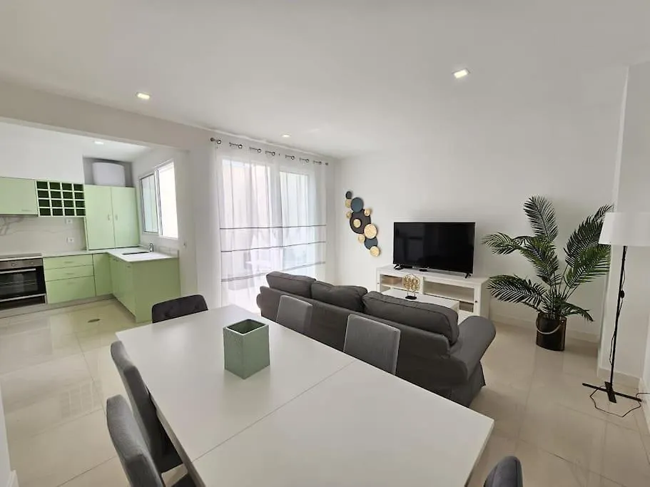 Holiday home Caminho Da Achada Apartment Funchal By Rentallido