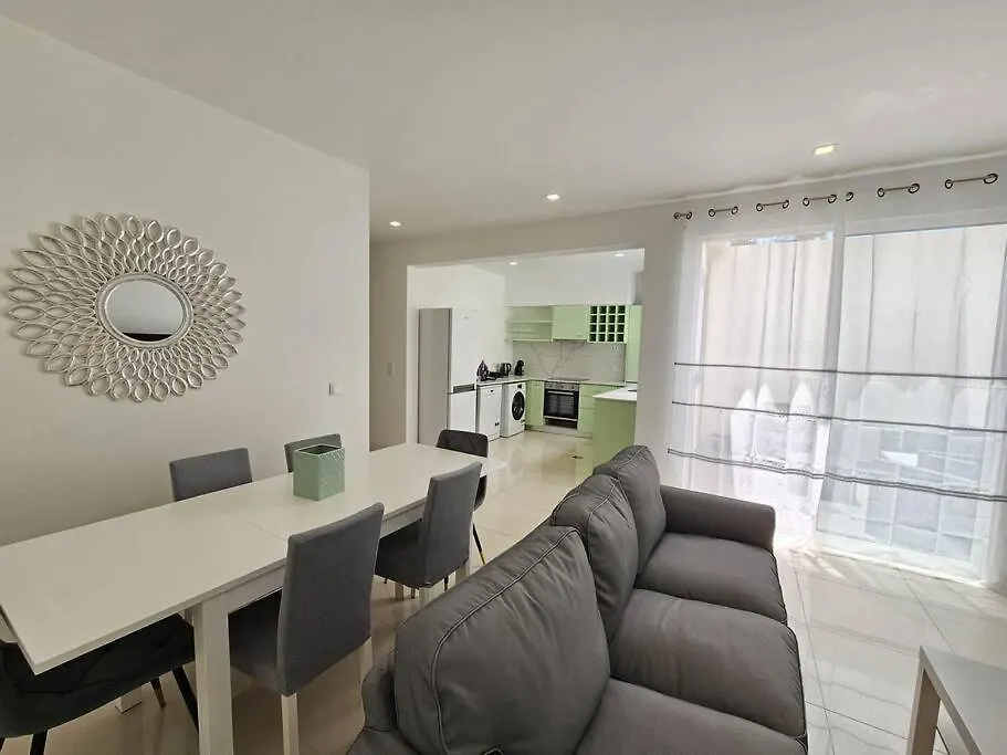 Holiday home Caminho Da Achada Apartment Funchal By Rentallido