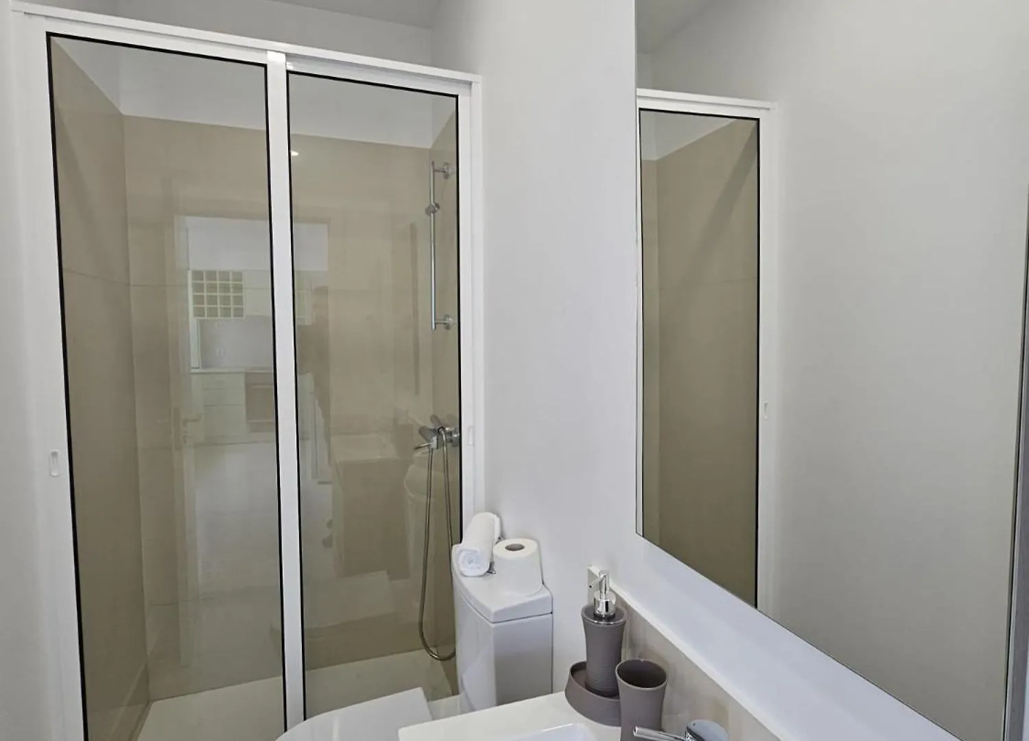 Caminho Da Achada Apartment Funchal By Rentallido Holiday home