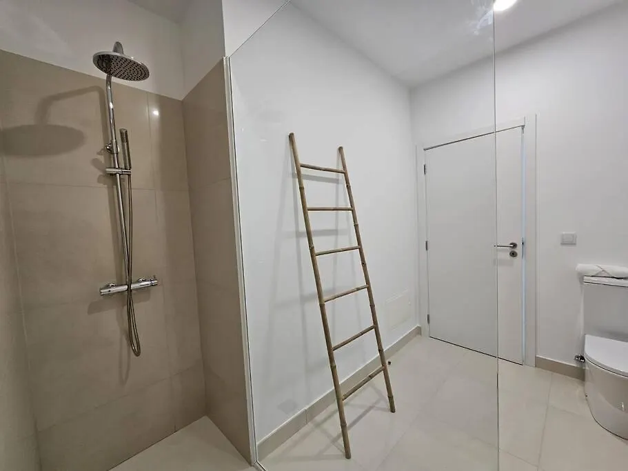Holiday home Caminho Da Achada Apartment Funchal By Rentallido